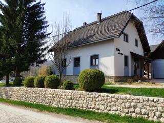 Villa Lucija - Poljanak - 4