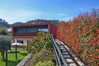 Casa de Campo Sossego da Lata - Fafe - 2