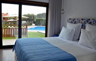 Casa de Campo Sossego da Lata - Fafe - 1