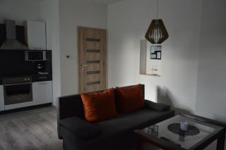 Apartmanovy byt Trebon - Třeboň - 5
