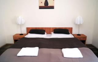 Hotel STARÝ PIVOVAR - Prague - 4