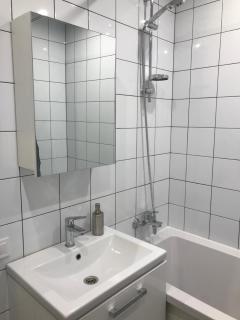 TF Apartment двокімнатні апартаменти в центрі міста - Poltava - 6