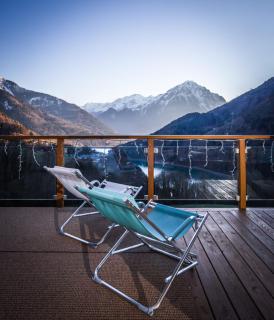 The Vaujany Mountain Lodge - Vaujany - 5