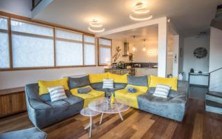 The Vaujany Mountain Lodge - Vaujany - 4