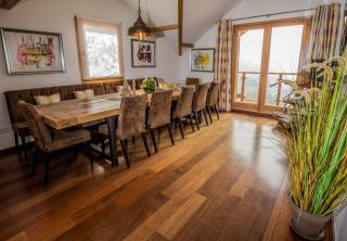 The Vaujany Mountain Lodge - Vaujany - 2