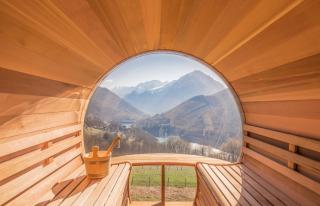The Vaujany Mountain Lodge - Vaujany - 8