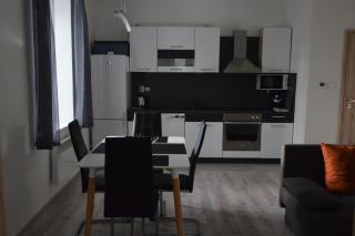 Apartmanovy byt Trebon - Třeboň - 0