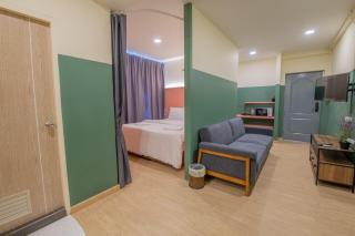 Spacy BKK - Banguecoque - 2