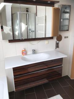 Ferienwohnung am Rande der Dübener Heide - Laußig - 7