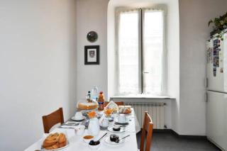 B&B I RIVI - Génova - 3