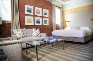 Mill Street Inn - 4