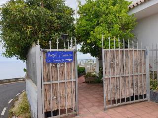 Casa Angel y Carmen (La Dama, La Gomera) - El Cercado - 8