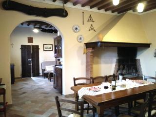 Podere Il Leccione - Palaia - 9