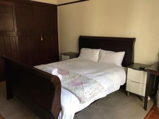 Queenspark Lodge - Bloemfontein - 2