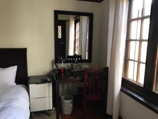 Queenspark Lodge - 1