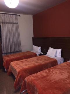 Kanaan Group Hotel - Baalbeck - 8