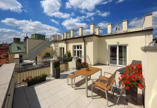 Salvator Superior Apartments - Prague - 0