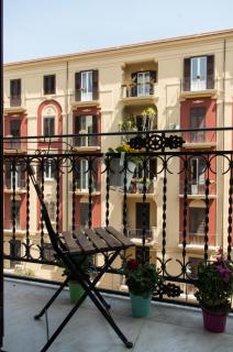 Sammartino 108 - Palermo - 2