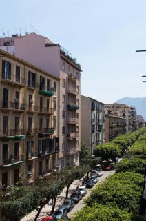 Sammartino 108 - Palermo - 3