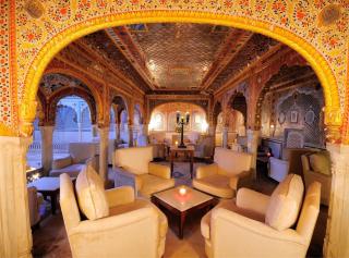 Chomu Palace Jaipur - A Heritage Hotel - Chaumu - 2