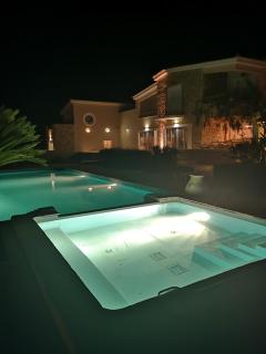 Luxury Villa Flora Kiparissia - Kyparissia - 9