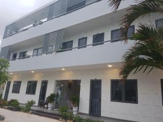 NGOC LANG HOTEL - Bình Sum - 5