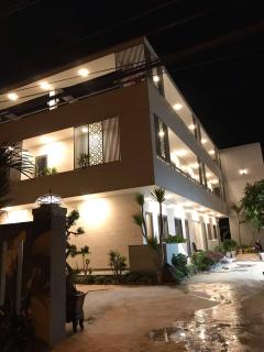 NGOC LANG HOTEL - Bình Sum - 3