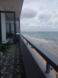 NGOC LANG HOTEL - Bình Sum - 1