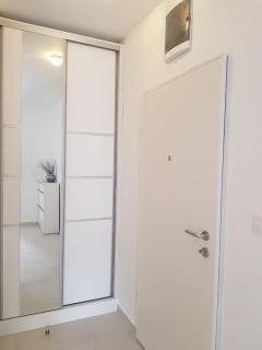 Lux Apartment Teodora Rafailovici - Rafailovici - 1