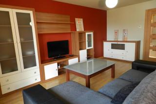 Chalet Adosado Allariz - 0