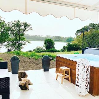 Lake House I Pioppi - Nepi - 7