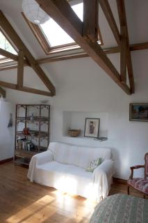 Charming old stables studio cottage - Clonakilty - 5