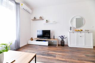 Serenity Apartment - 3