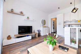 Serenity Apartment - 4