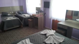 Grand Yayla Hotel - 6