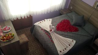 Grand Yayla Hotel - 1