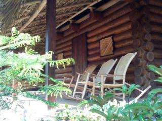 Sierraverde cabin Cabaa el Cedro - 3