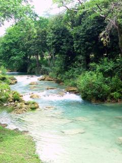 Sierraverde cabin Cabaa el Cedro - 6