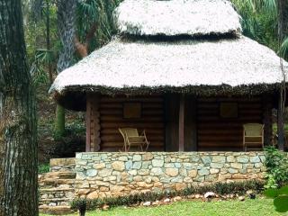 Sierraverde cabin Cabaa el Cedro - 8