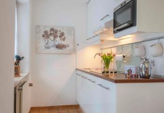 Am Sonneneck - Wohnung 1 - Ruhpolding - 4