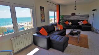MARILU SEAVIEW & BEACH - apartment - El Masnou - 7