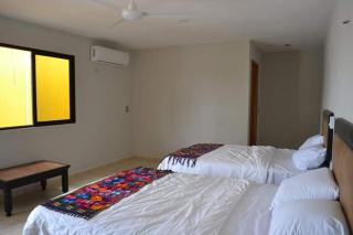 Hotel Kinich Ahau - 2
