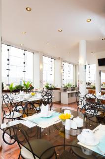 Natura Inn Hotel - Arequipa - 4