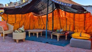 Riad ADAHAB - Oujda - 5