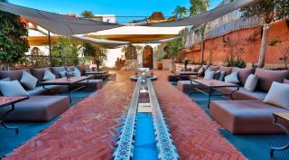 Riad ADAHAB - Oujda - 7