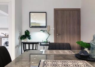Metro Court Apartments - Limassol - 2