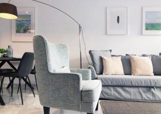 Metro Court Apartments - Limassol - 6