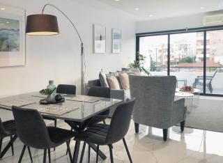 Metro Court Apartments - Limassol - 9