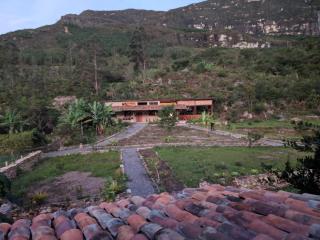 Mamaq Tambo Lodge - Cocachimba - 6