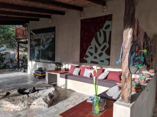 Mamaq Tambo Lodge - Cocachimba - 5